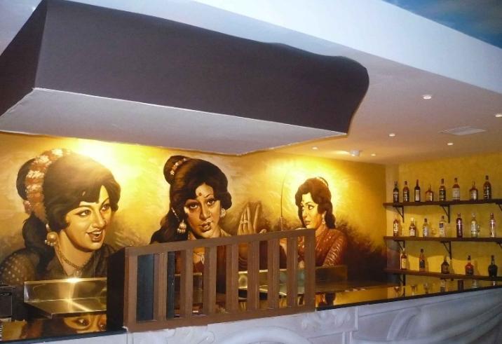 Celebrity Boutique Hotel Hyderabad Zimmer foto
