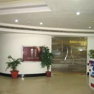 Celebrity Boutique Hotel Hyderabad Exterior foto
